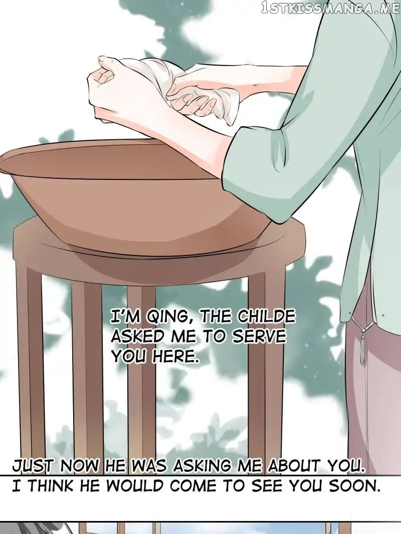 Warlord Husband: Shenshen is Gonna be the Winner chapter 26 - page 10