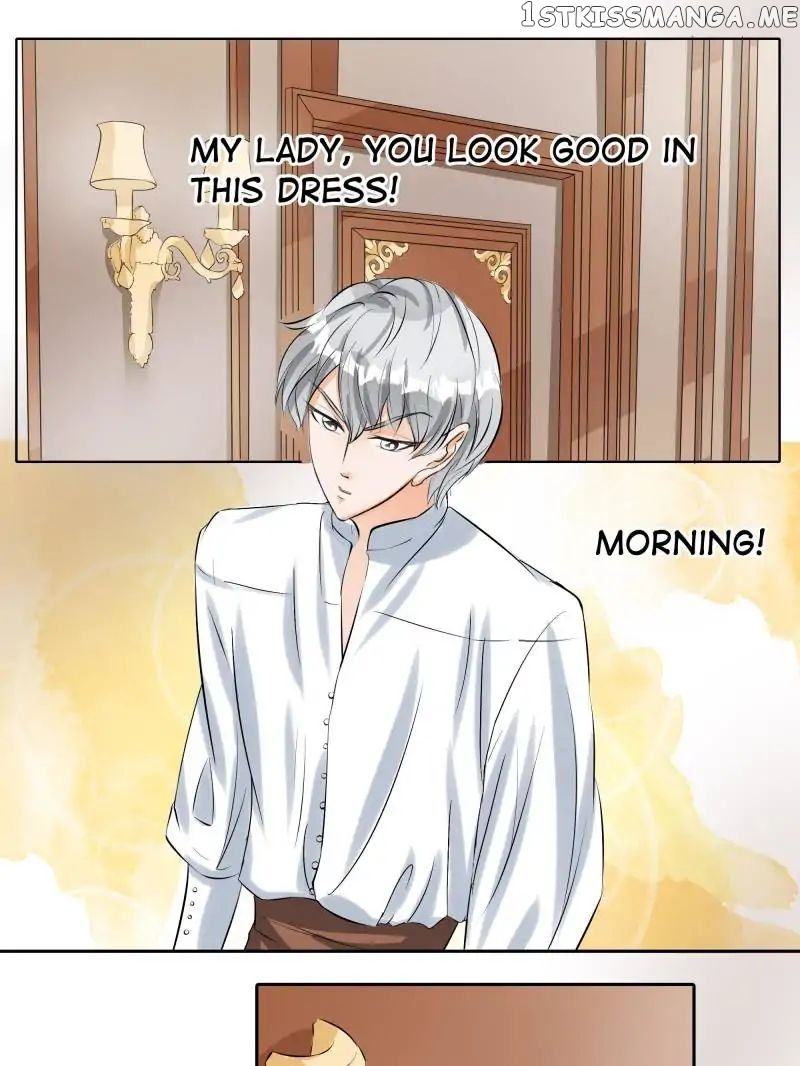 Warlord Husband: Shenshen is Gonna be the Winner chapter 26 - page 14
