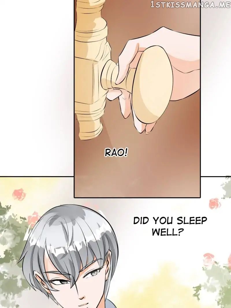 Warlord Husband: Shenshen is Gonna be the Winner chapter 26 - page 15