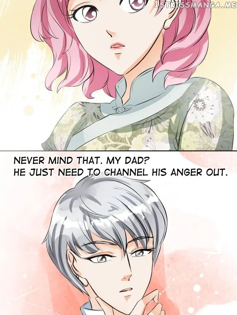 Warlord Husband: Shenshen is Gonna be the Winner chapter 26 - page 20