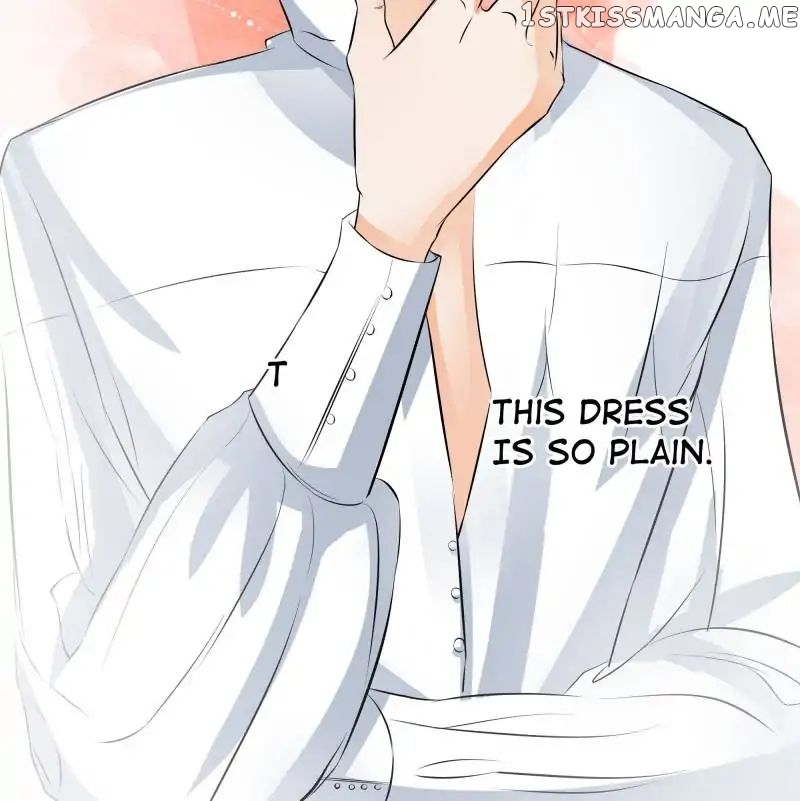 Warlord Husband: Shenshen is Gonna be the Winner chapter 26 - page 21