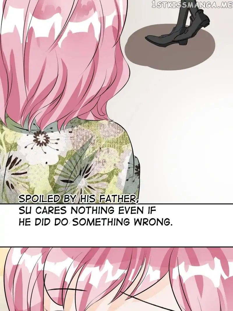 Warlord Husband: Shenshen is Gonna be the Winner chapter 26 - page 23