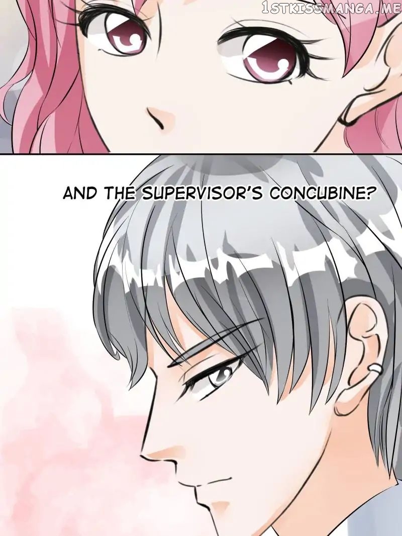 Warlord Husband: Shenshen is Gonna be the Winner chapter 26 - page 24