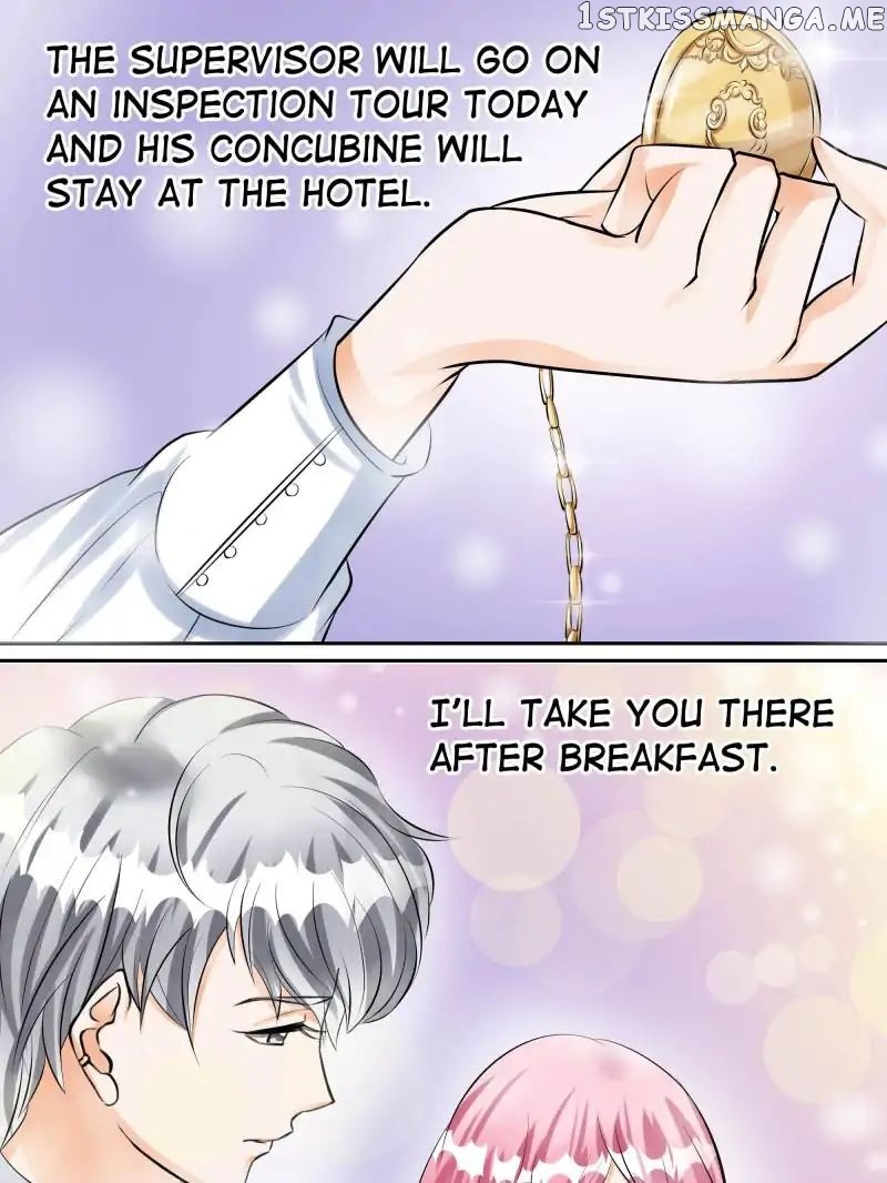 Warlord Husband: Shenshen is Gonna be the Winner chapter 26 - page 26
