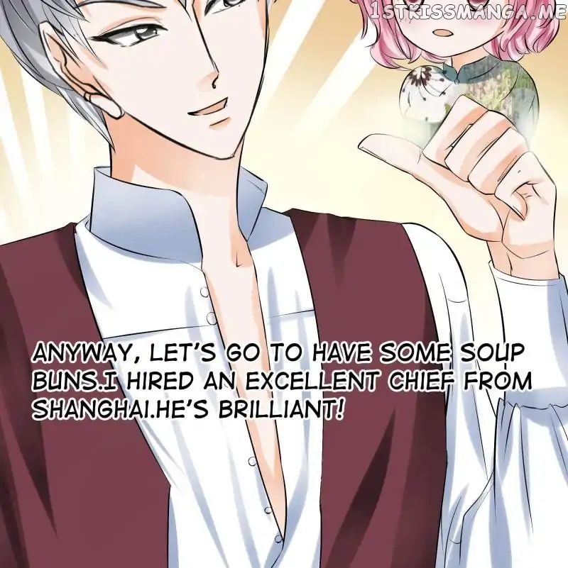 Warlord Husband: Shenshen is Gonna be the Winner chapter 26 - page 29