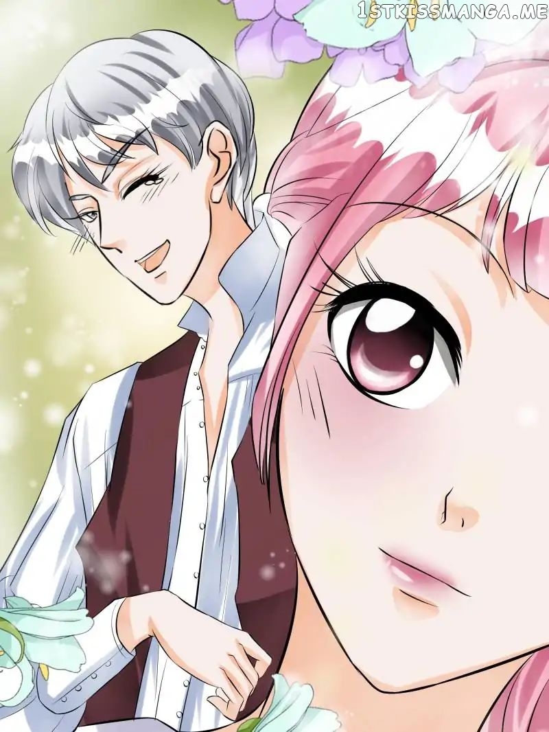 Warlord Husband: Shenshen is Gonna be the Winner chapter 26 - page 34