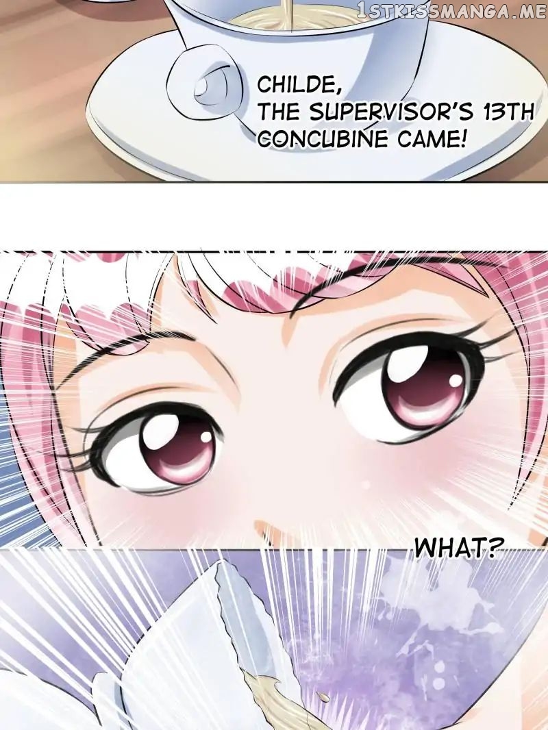Warlord Husband: Shenshen is Gonna be the Winner chapter 26 - page 36