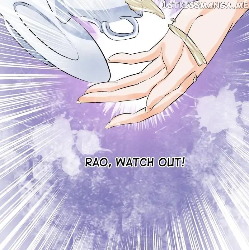 Warlord Husband: Shenshen is Gonna be the Winner chapter 26 - page 37