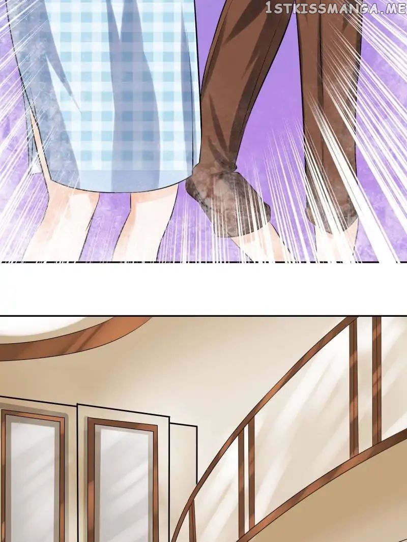 Warlord Husband: Shenshen is Gonna be the Winner chapter 26 - page 39