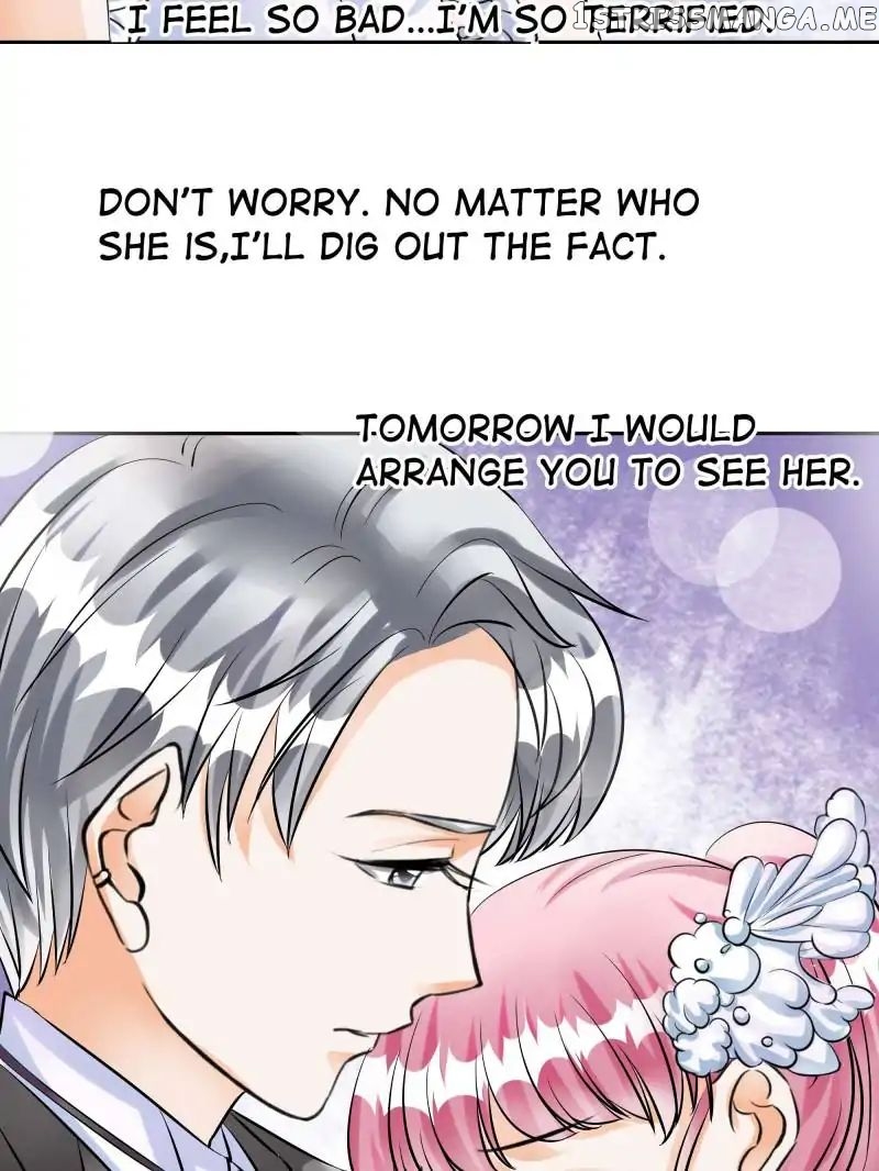 Warlord Husband: Shenshen is Gonna be the Winner chapter 25 - page 19
