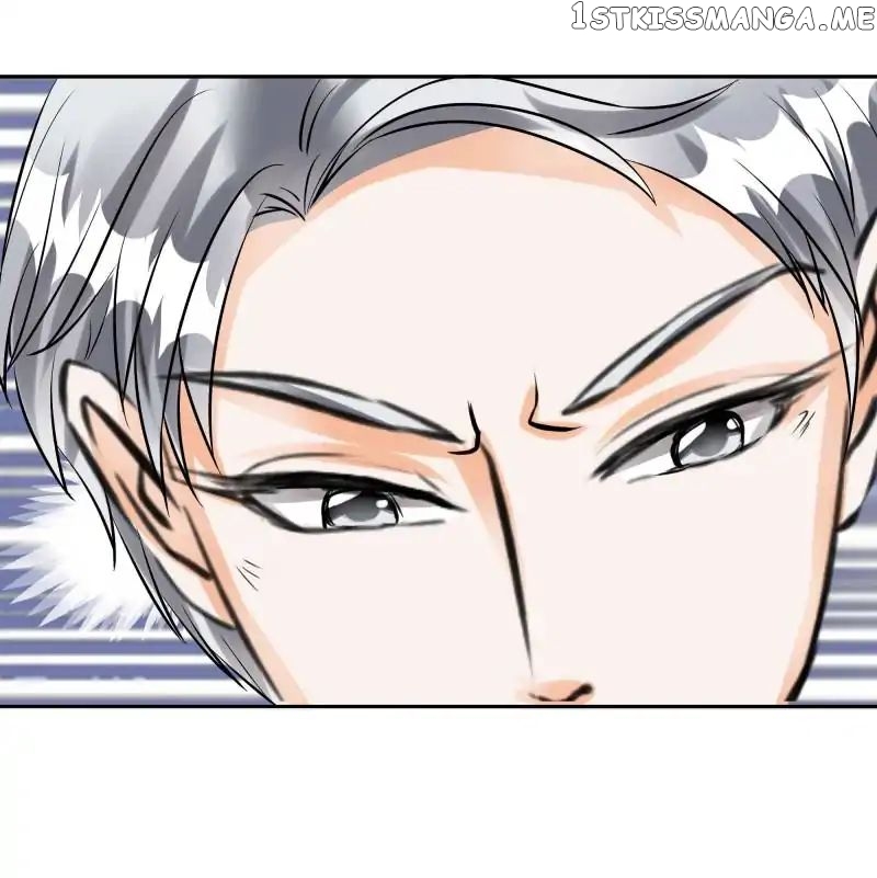 Warlord Husband: Shenshen is Gonna be the Winner chapter 25 - page 21