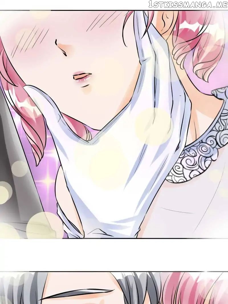 Warlord Husband: Shenshen is Gonna be the Winner chapter 25 - page 22