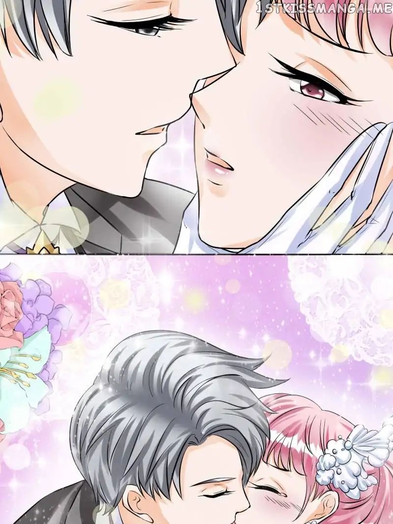 Warlord Husband: Shenshen is Gonna be the Winner chapter 25 - page 23