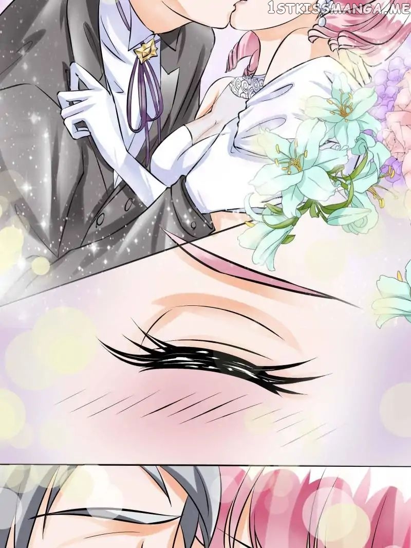 Warlord Husband: Shenshen is Gonna be the Winner chapter 25 - page 24