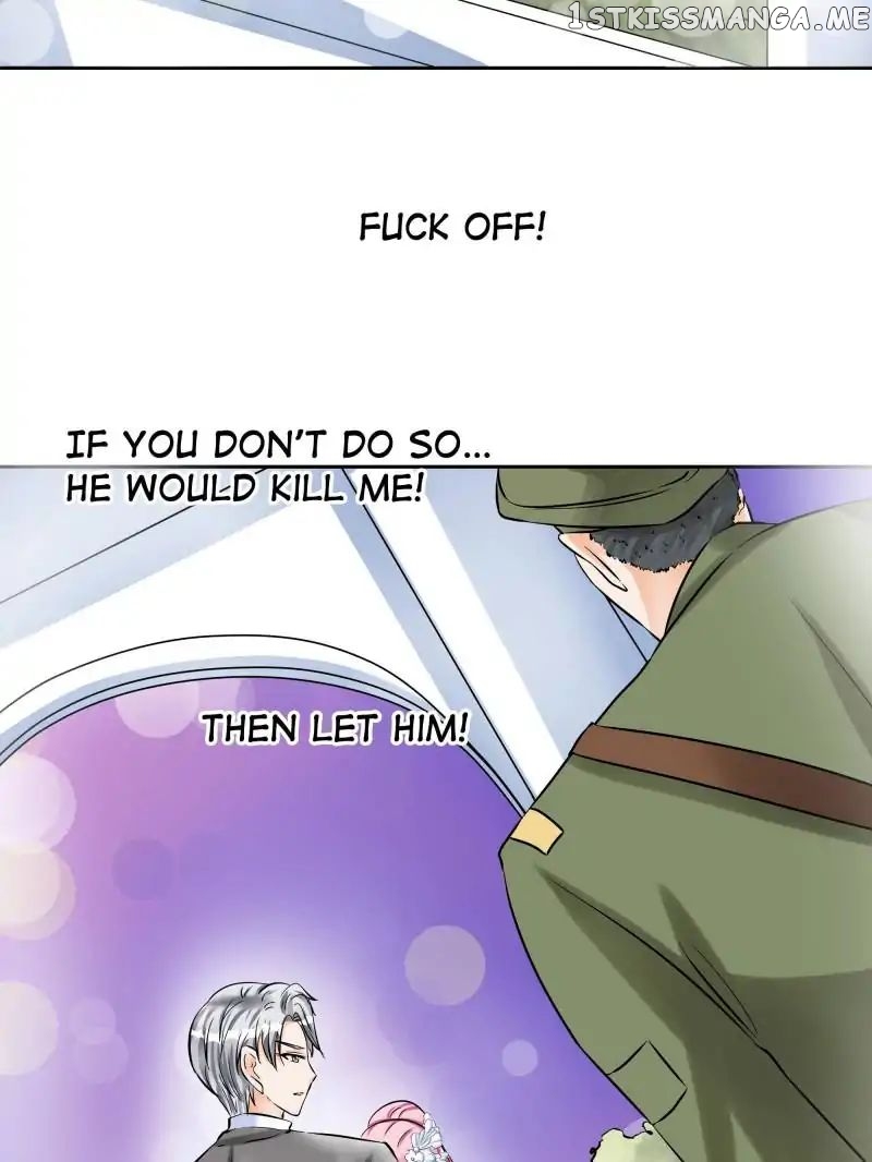 Warlord Husband: Shenshen is Gonna be the Winner chapter 25 - page 27