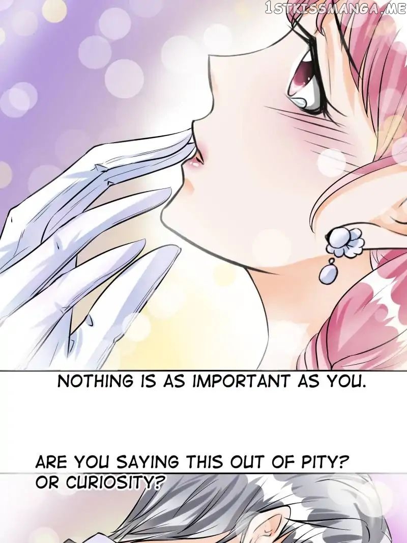 Warlord Husband: Shenshen is Gonna be the Winner chapter 25 - page 30