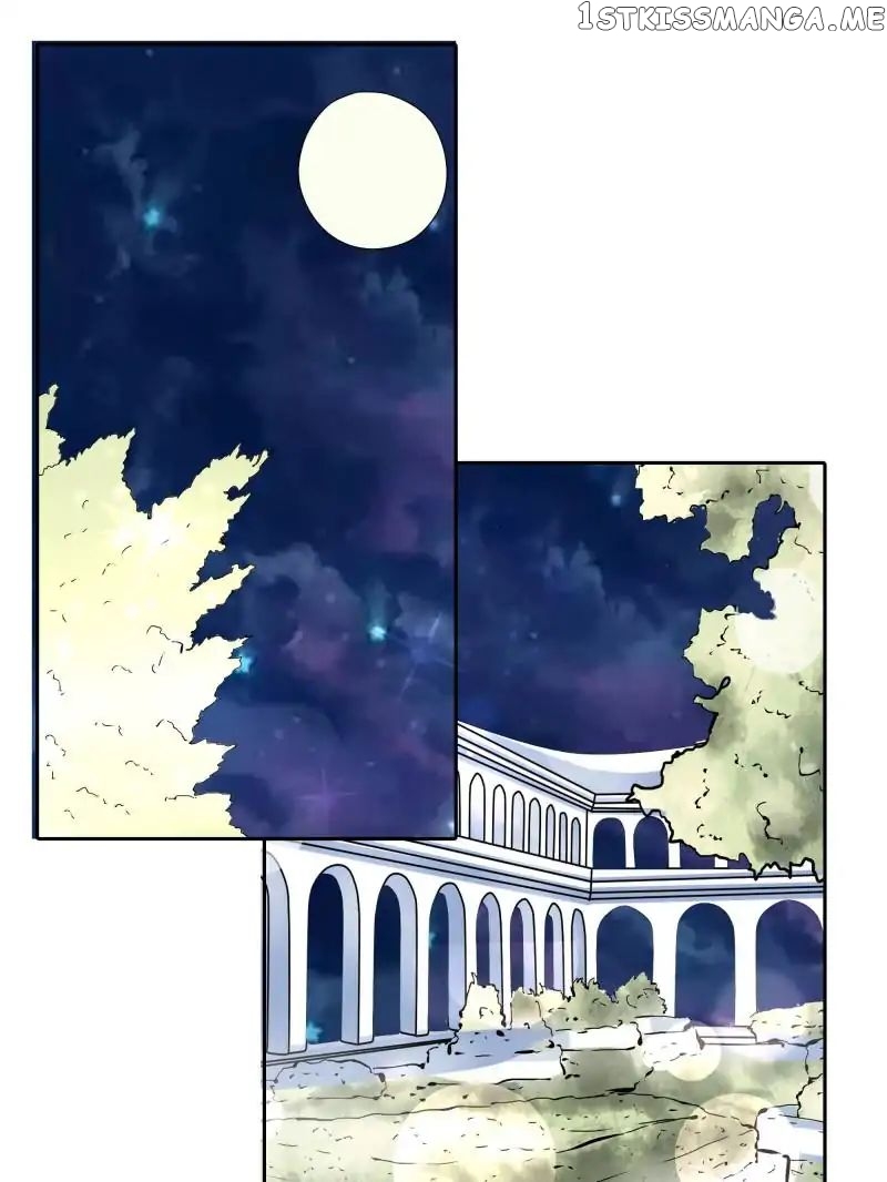 Warlord Husband: Shenshen is Gonna be the Winner chapter 25 - page 34