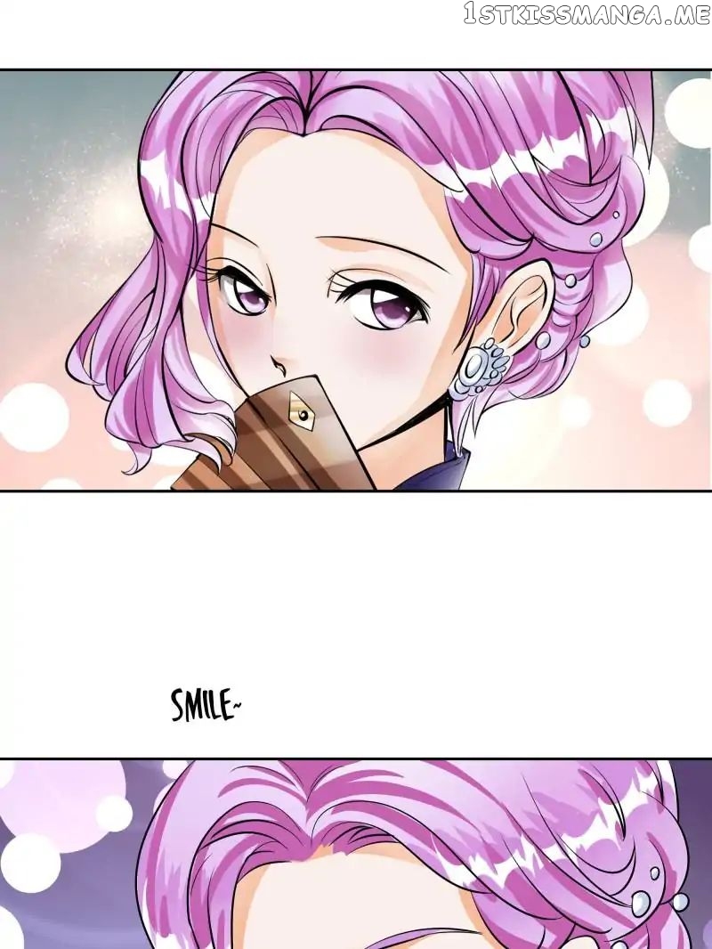 Warlord Husband: Shenshen is Gonna be the Winner chapter 25 - page 38