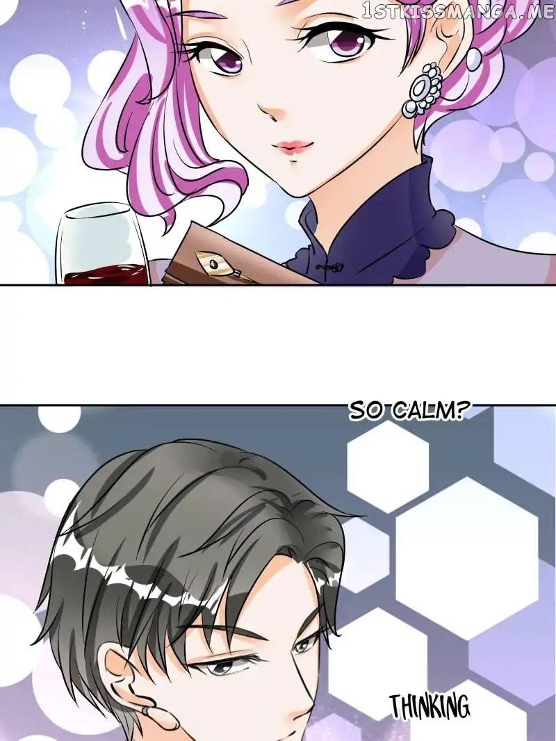 Warlord Husband: Shenshen is Gonna be the Winner chapter 25 - page 39