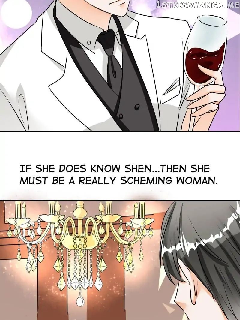 Warlord Husband: Shenshen is Gonna be the Winner chapter 25 - page 40