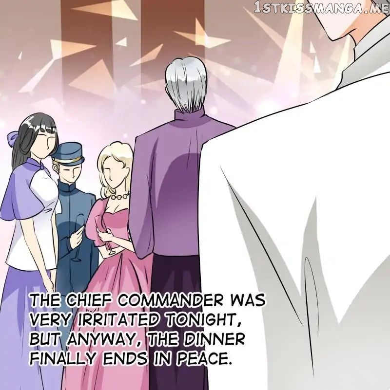 Warlord Husband: Shenshen is Gonna be the Winner chapter 25 - page 41