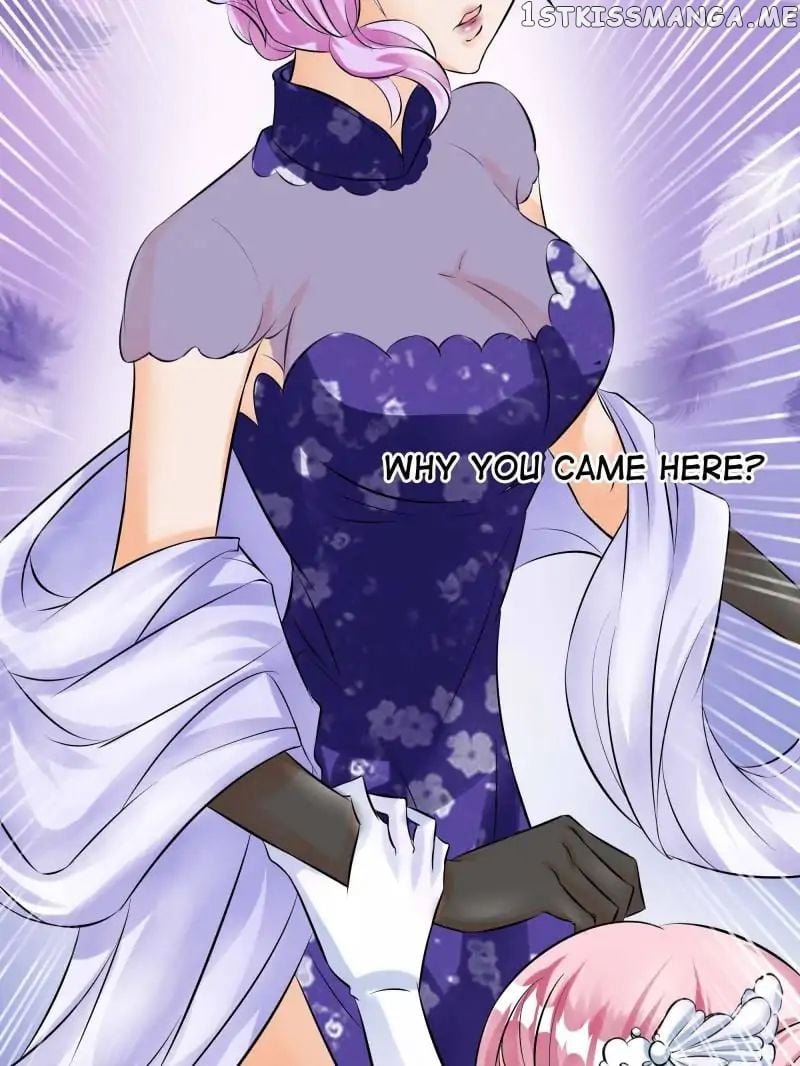 Warlord Husband: Shenshen is Gonna be the Winner chapter 24 - page 12