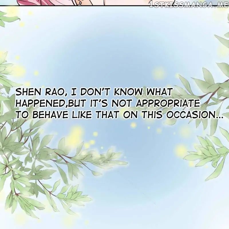 Warlord Husband: Shenshen is Gonna be the Winner chapter 24 - page 29