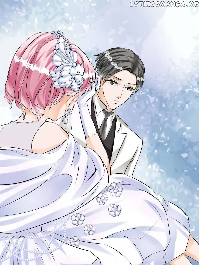 Warlord Husband: Shenshen is Gonna be the Winner chapter 24 - page 30