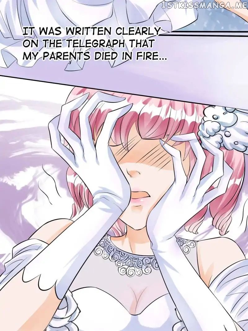 Warlord Husband: Shenshen is Gonna be the Winner chapter 24 - page 31