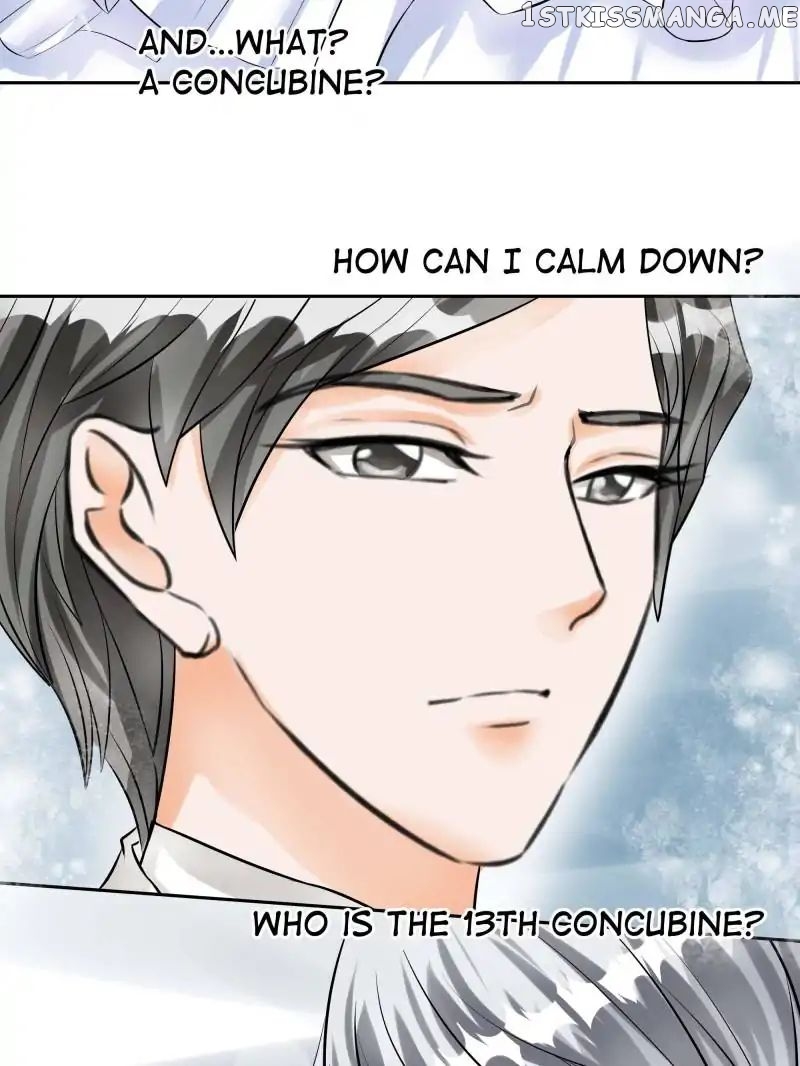 Warlord Husband: Shenshen is Gonna be the Winner chapter 24 - page 35