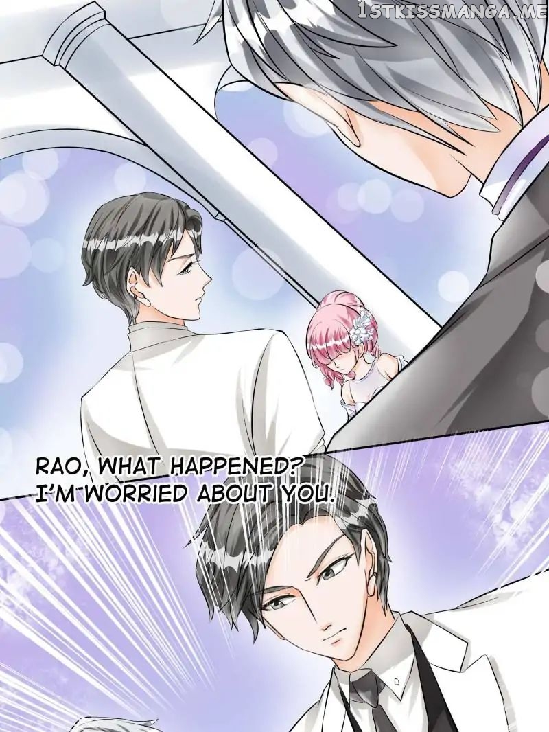 Warlord Husband: Shenshen is Gonna be the Winner chapter 24 - page 36