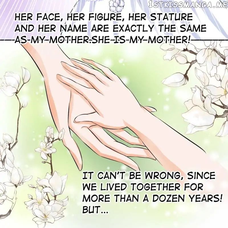 Warlord Husband: Shenshen is Gonna be the Winner chapter 24 - page 41