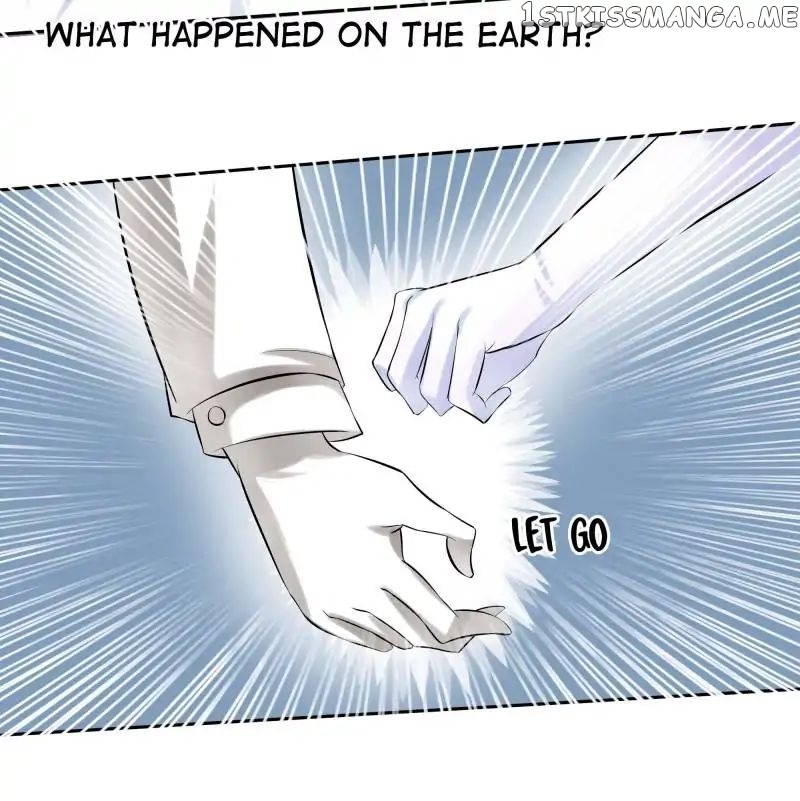 Warlord Husband: Shenshen is Gonna be the Winner chapter 24 - page 9