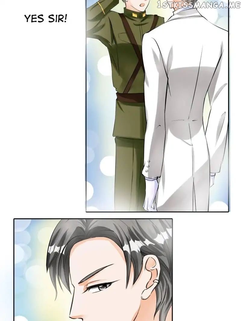 Warlord Husband: Shenshen is Gonna be the Winner chapter 23 - page 11