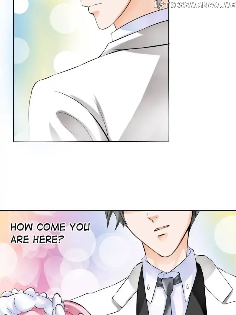 Warlord Husband: Shenshen is Gonna be the Winner chapter 23 - page 12