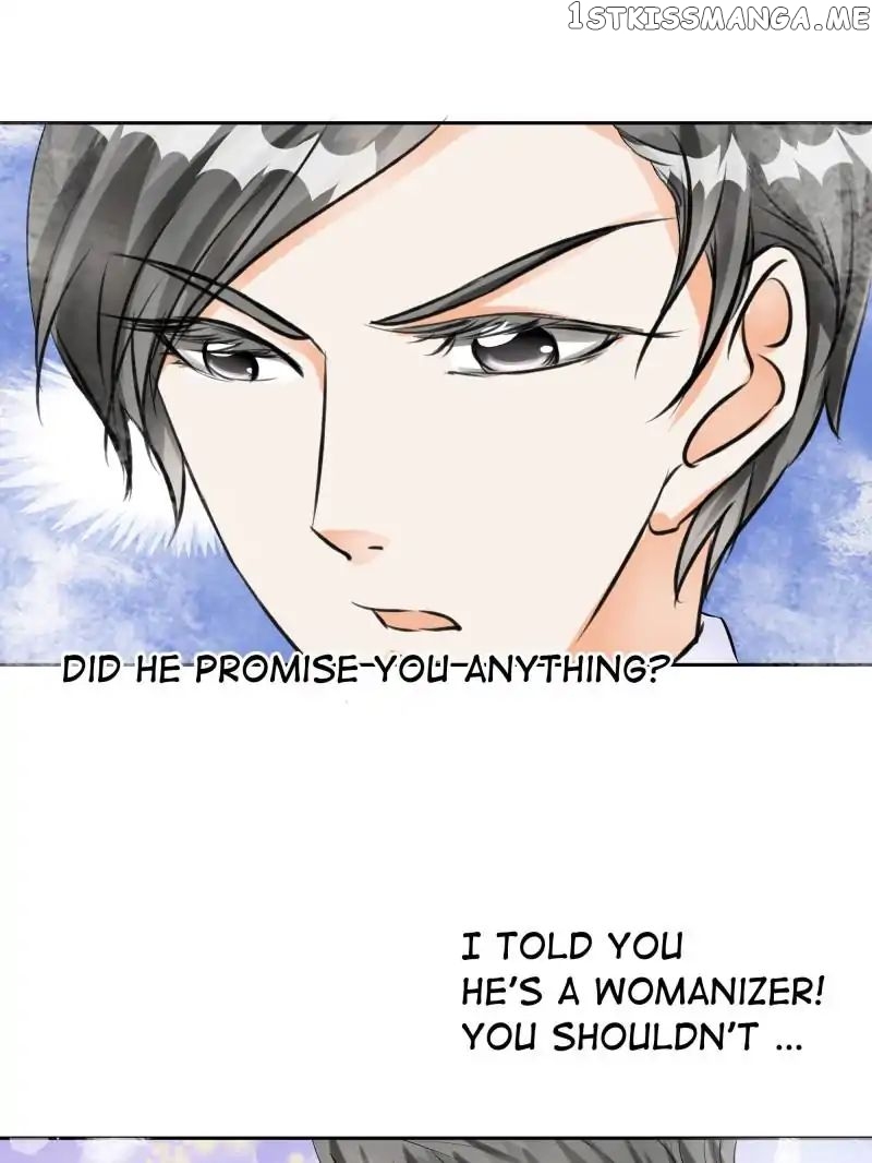 Warlord Husband: Shenshen is Gonna be the Winner chapter 23 - page 14