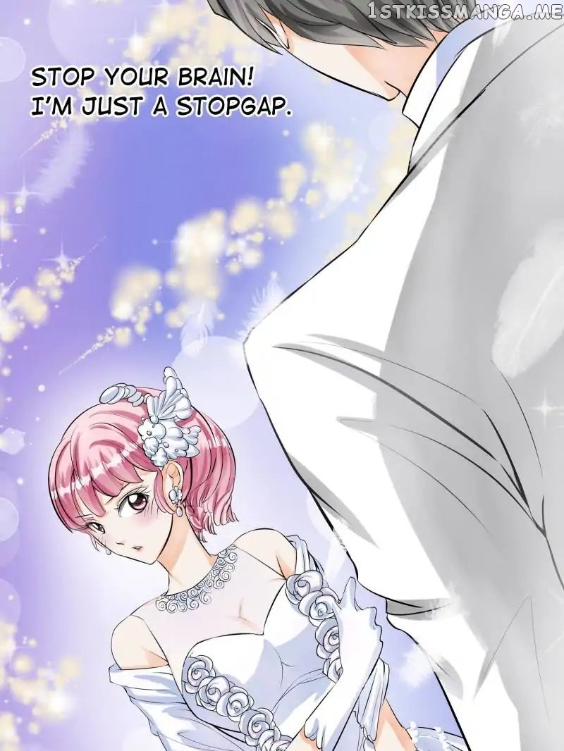 Warlord Husband: Shenshen is Gonna be the Winner chapter 23 - page 15