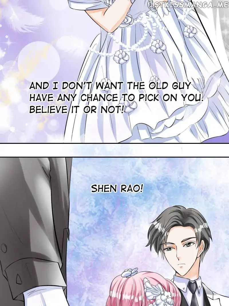 Warlord Husband: Shenshen is Gonna be the Winner chapter 23 - page 16