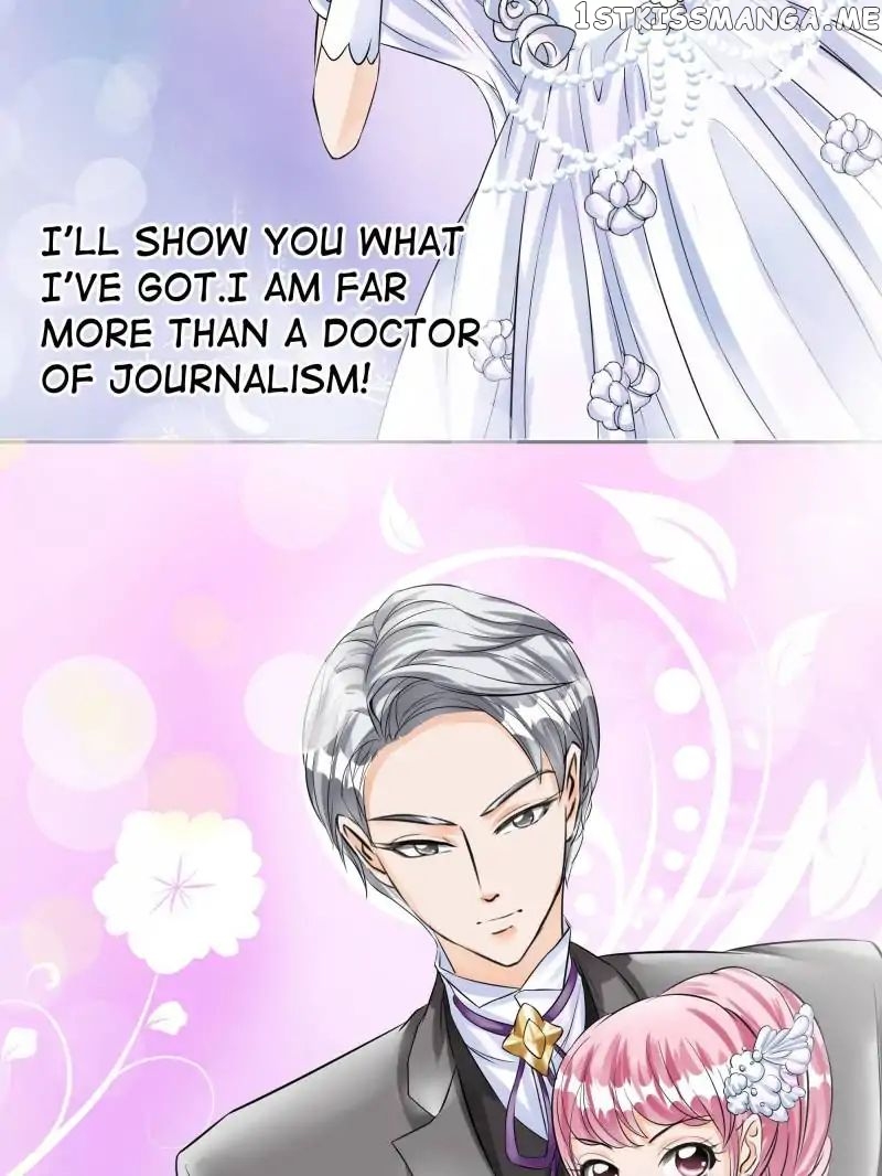 Warlord Husband: Shenshen is Gonna be the Winner chapter 23 - page 2
