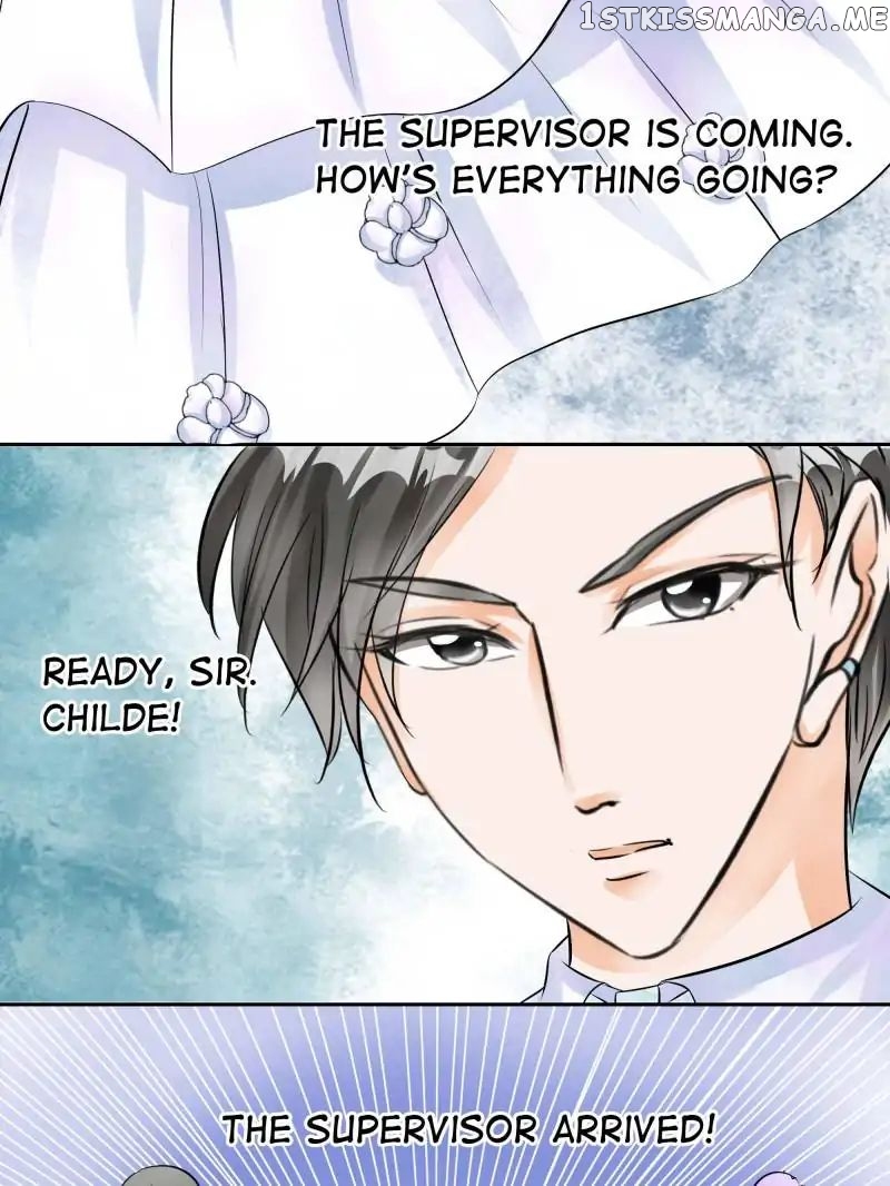 Warlord Husband: Shenshen is Gonna be the Winner chapter 23 - page 20