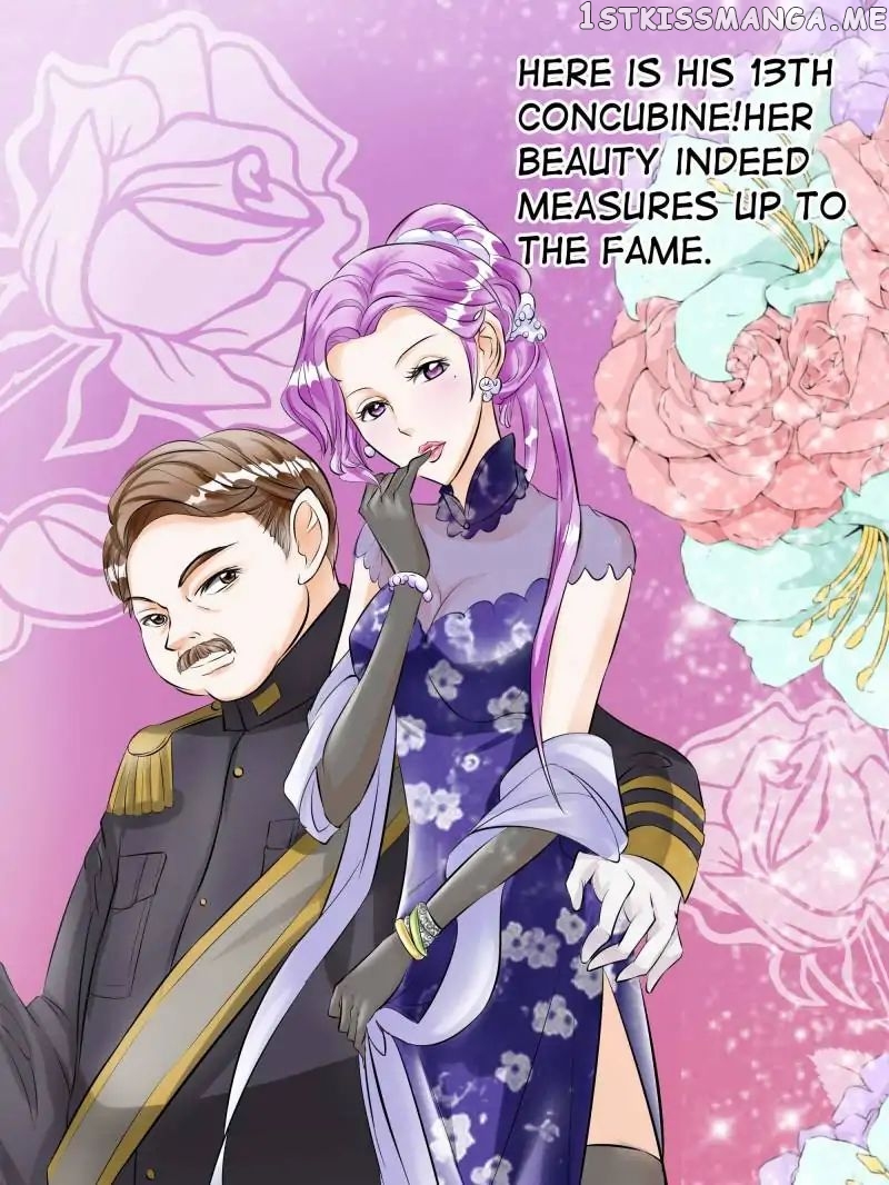 Warlord Husband: Shenshen is Gonna be the Winner chapter 23 - page 22