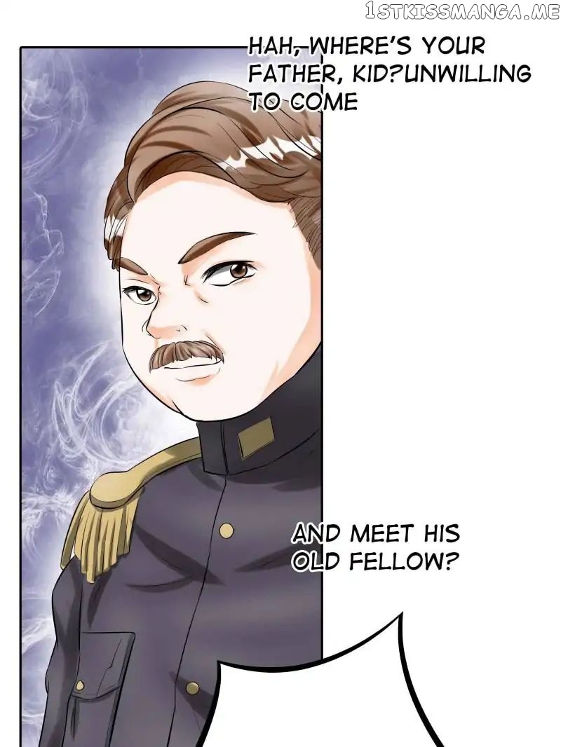 Warlord Husband: Shenshen is Gonna be the Winner chapter 23 - page 26