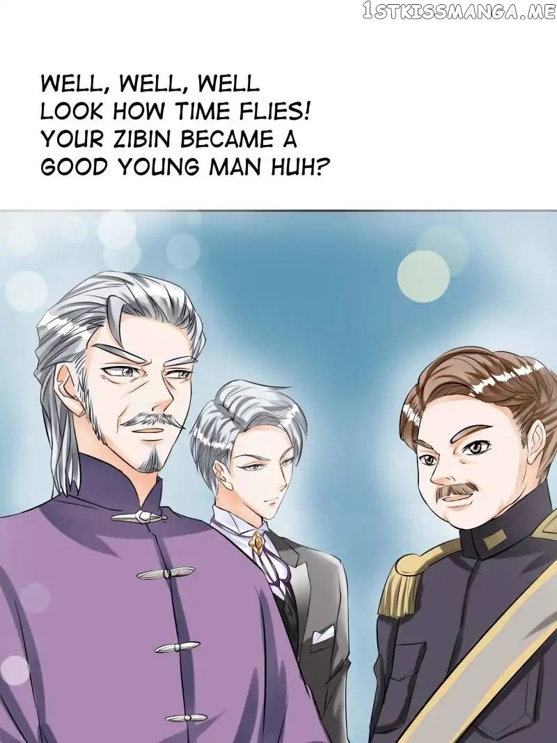 Warlord Husband: Shenshen is Gonna be the Winner chapter 23 - page 30