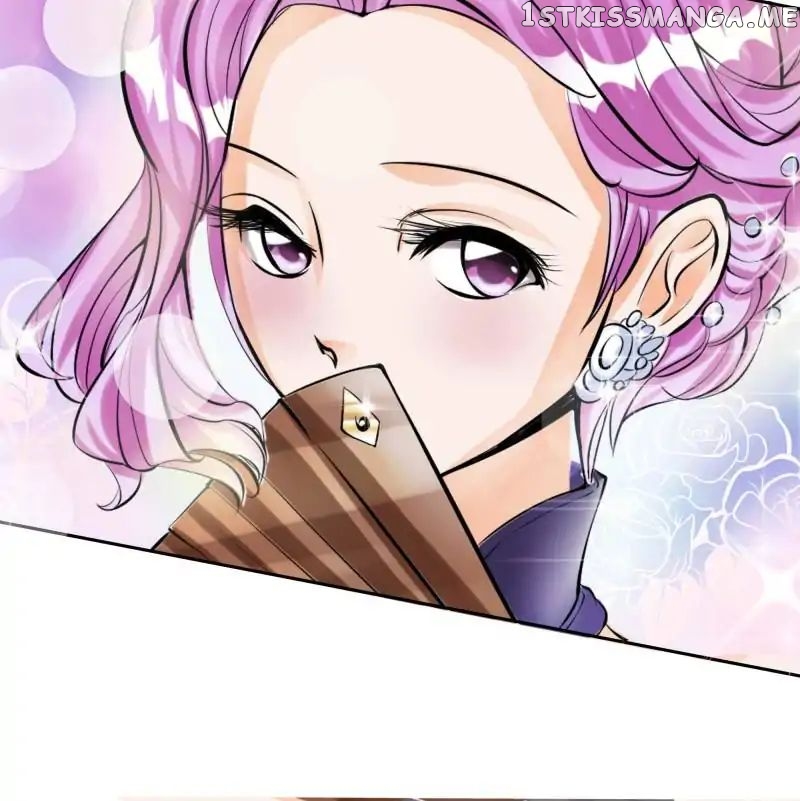 Warlord Husband: Shenshen is Gonna be the Winner chapter 23 - page 33