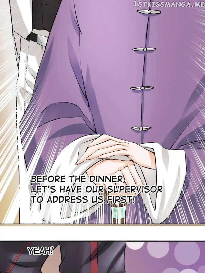 Warlord Husband: Shenshen is Gonna be the Winner chapter 23 - page 35