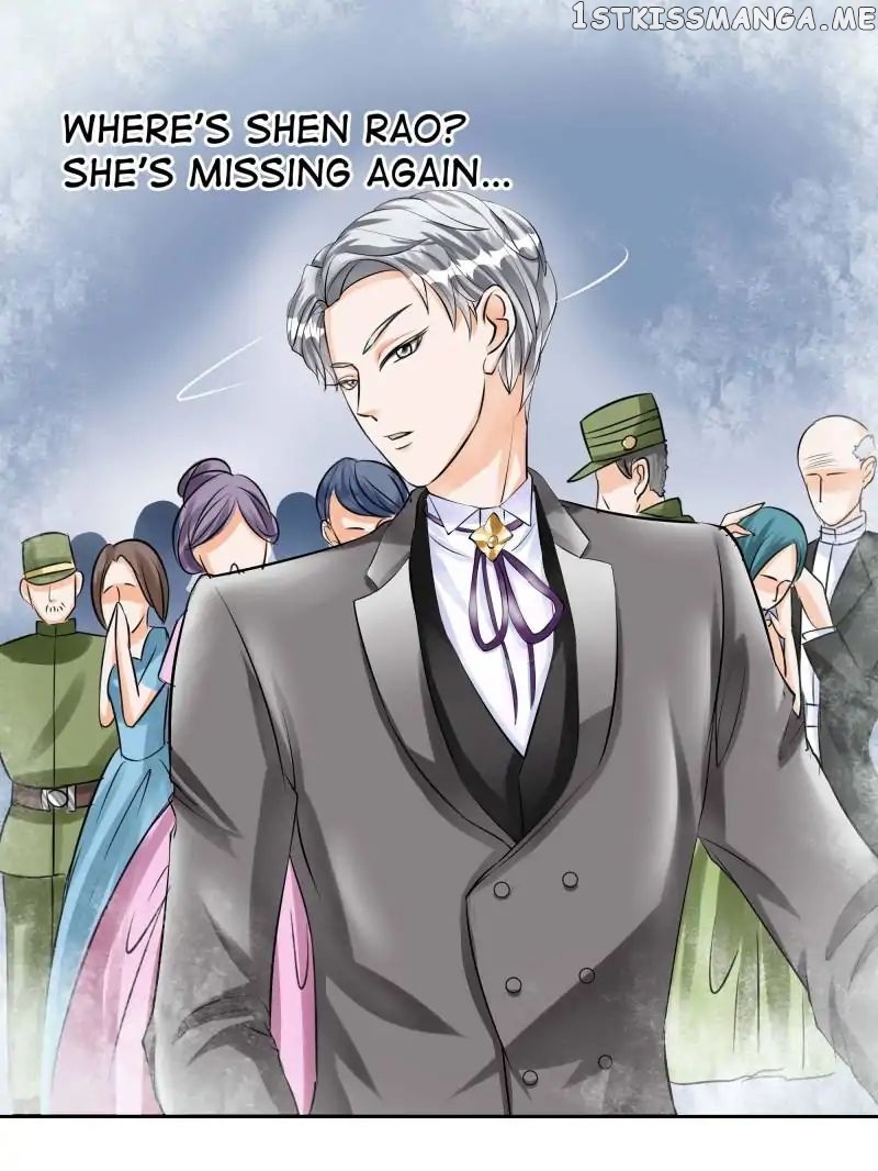 Warlord Husband: Shenshen is Gonna be the Winner chapter 23 - page 38