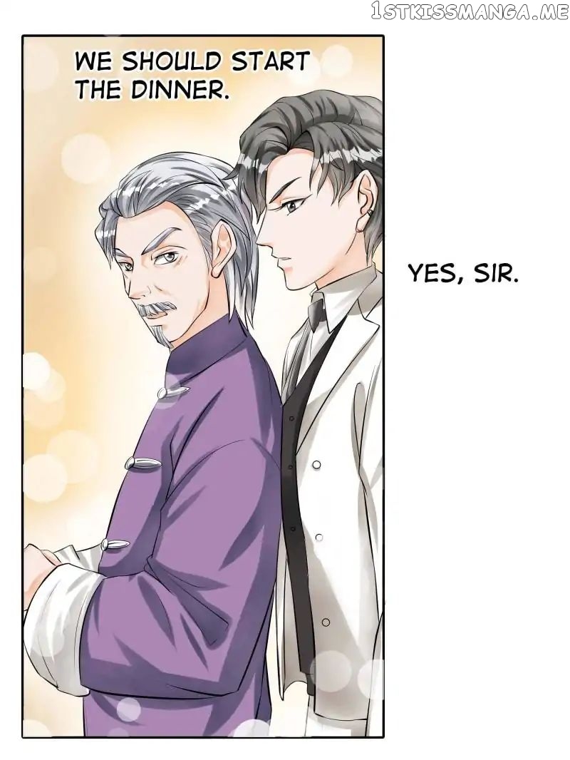 Warlord Husband: Shenshen is Gonna be the Winner chapter 23 - page 39
