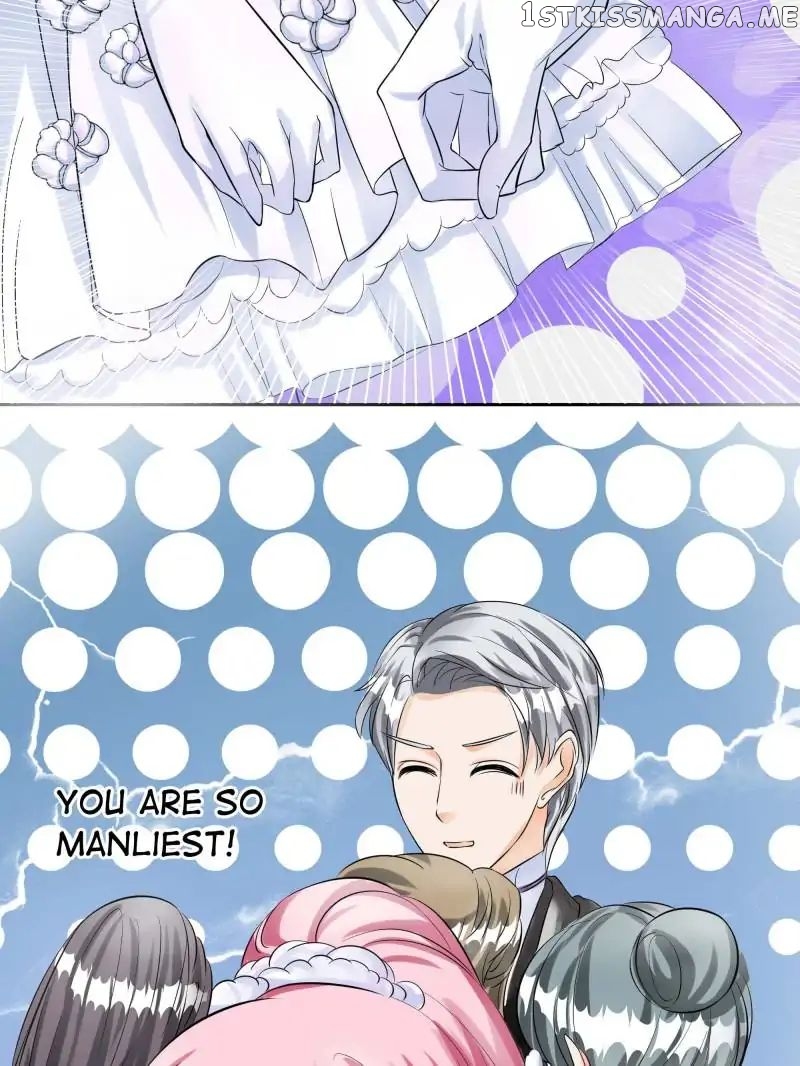 Warlord Husband: Shenshen is Gonna be the Winner chapter 23 - page 8