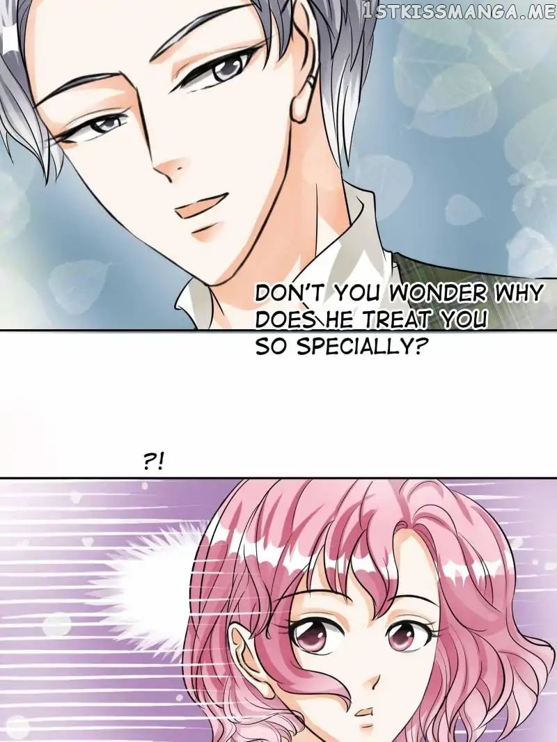 Warlord Husband: Shenshen is Gonna be the Winner chapter 22 - page 11
