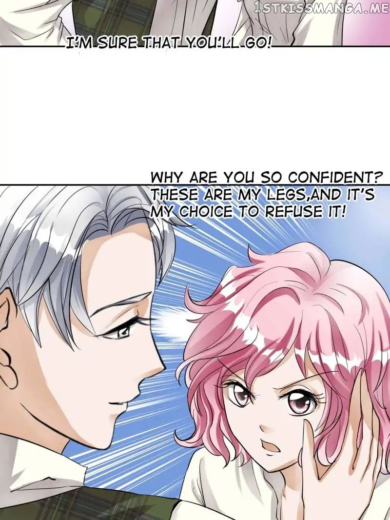 Warlord Husband: Shenshen is Gonna be the Winner chapter 22 - page 2